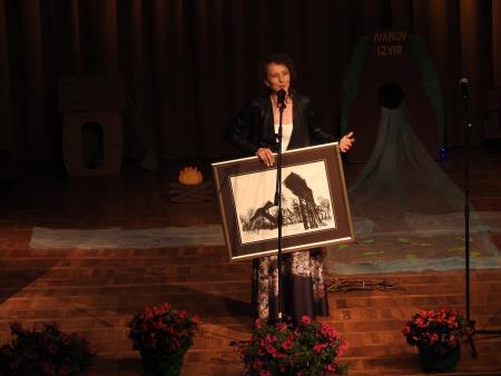 Podelitev priznanj Naša Slovenija 12